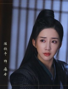 白发痕香真实身份是什么？痕香结局是什么？