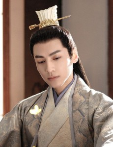白发容齐结局是什么？容齐和容乐是什么关系？