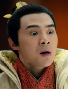 白发余世海和余文杰父子为什么被杀？余世海不是太子的得力手下吗？