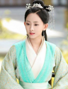 白发孙雅璃是好人还是坏人？孙雅璃的结局是什么？