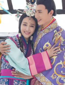 重耳传奇季隗是坏的还是好的？为什么大家说她抢别人丈夫？