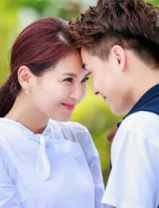 亲爱的婚姻