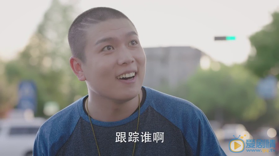 安戈《我只喜欢你》剧照 安戈高清写真_安戈高清剧照