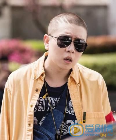 安戈《我只喜欢你》剧照