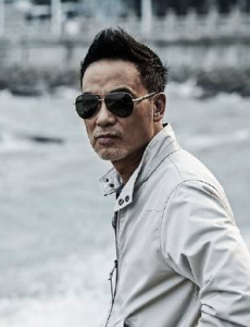 破冰行动赵嘉良为什么要回东山？李维民为什么阻止他？