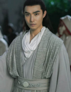 白发无相子是谁的人？无相子的扮演者谁？
