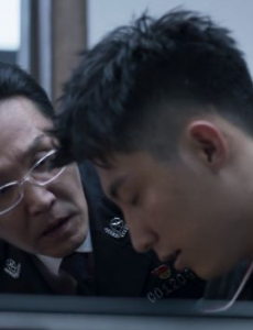 破冰行动李飞和赵嘉良什么时候才会父亲相认？李飞会原谅赵嘉良吗？