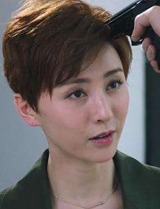 反恐特战队之天狼宋安琪的扮演者是谁？