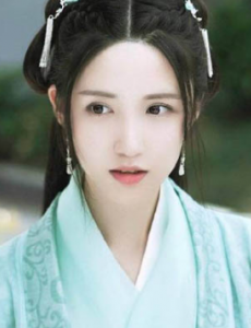 白发萧可儿是好人还是坏人？萧可和无郁是什么关系？