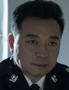 破冰行动马云波为什么要与林耀东勾结？是为了钱吗？
