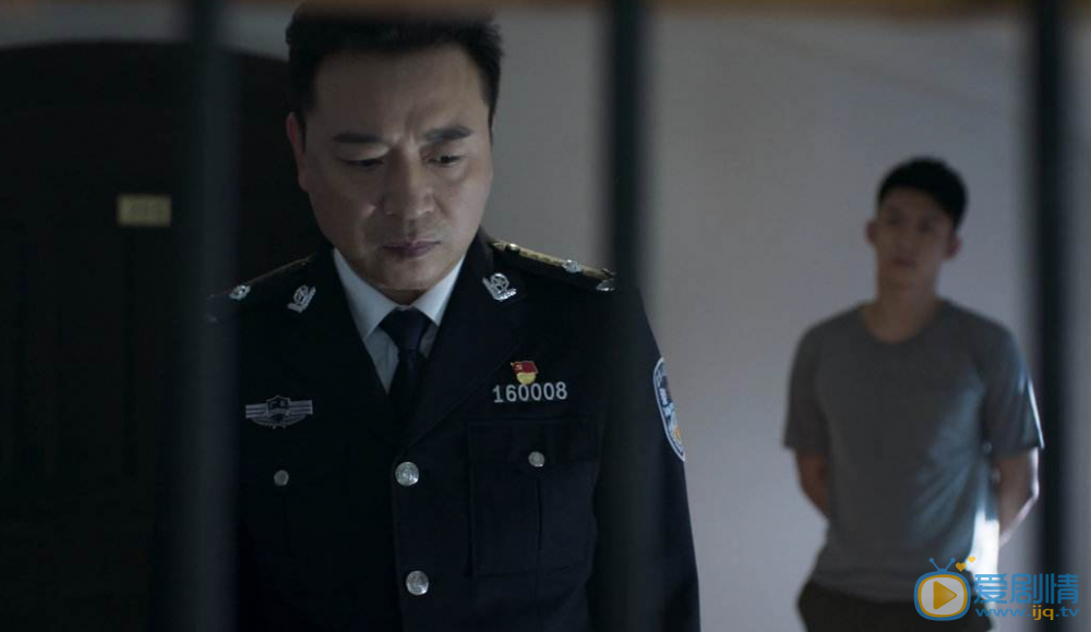 破冰行动马云波为什么要与林耀东勾结？是为了钱吗？