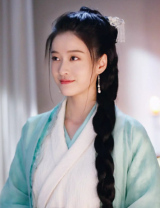 白发容乐有几个身份？容乐失忆是怎么回事？她是怎么失忆的？