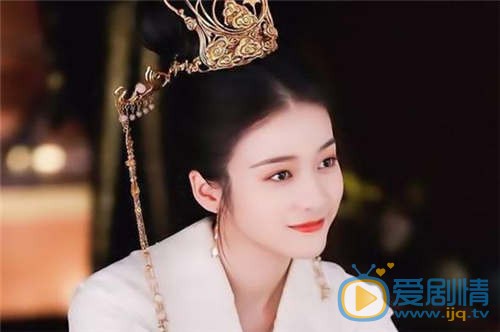 白发容乐和痕香两人是什么关系？