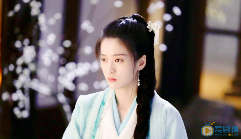 白发容乐为什么会一夜白头？这一切都是傅筹造成的吗？