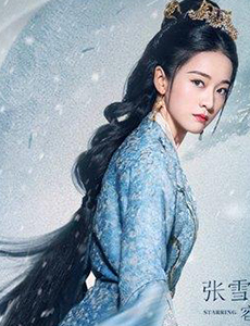 白发容乐到底有几重身份？她的真实身份是什么？