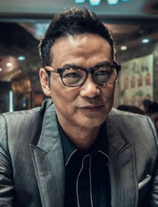 破冰行动赵嘉良见到李飞之后为什么不与他相认？李飞认出父亲了吗？