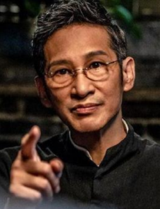 破冰行动林耀东为什么要让林耀华监视赵嘉良？他在怀疑赵嘉良的身份？
