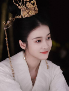 白发容乐为什么和傅筹结婚？容乐喜欢的到底是无忧还是傅筹？