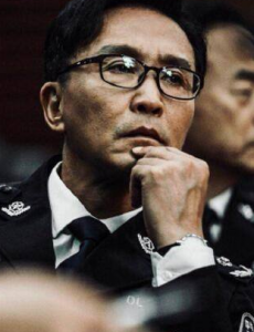 破冰行动李维民为什么会被反贪局带走？李维民也是毒贩的保护伞吗？
