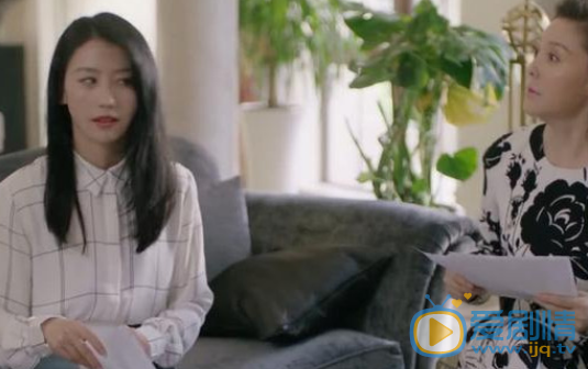 我只喜欢你丁胜楠为何要移居美国？