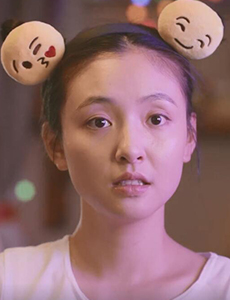 我只喜欢你乔一为什么不希望大家知道她和言默在一起？