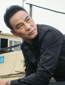 破冰行动赵嘉良到死都没有和李飞相认 他这一生为扫毒贡献太多