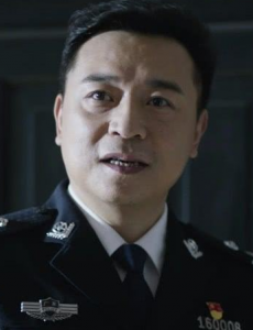 破冰行动马云波是不是林耀东最大的保护伞？林耀东口中的老爷子是谁？