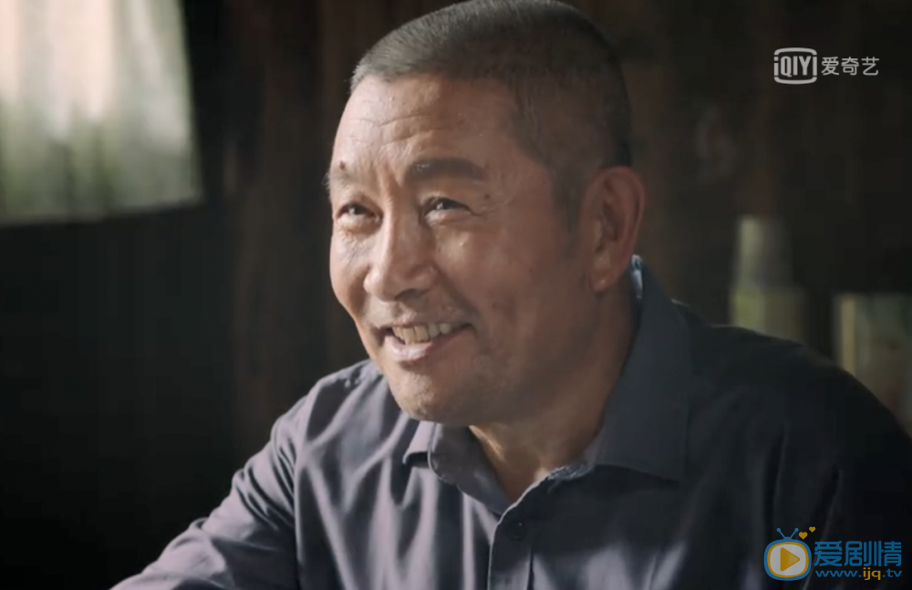 麦香云旺山剧照 云旺山麦香剧照