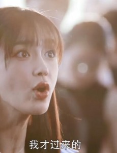我的真朋友程真真喜欢谁？最后和谁在一起？