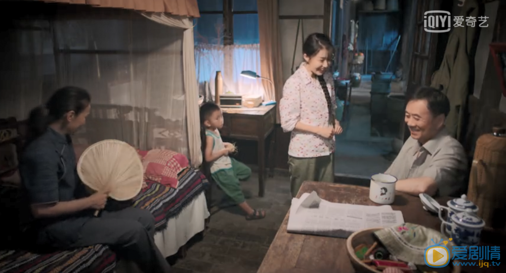 麦香麦子黄剧照 麦子黄麦香剧照