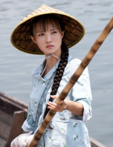 麦香主要讲述了什么故事？麦香结局是什么？