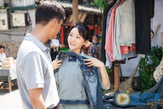 麦香徐银娣剧照 徐银娣麦香剧照