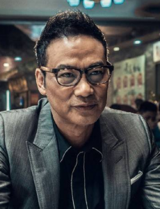 破冰行动赵嘉良身份曝光了吗？他会不会被李飞误会是坏人？