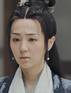 听雪楼殷流硃是谁饰演的？殷流硃的扮演者是谁？
