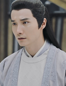 听雪楼无垢是谁饰演的？无垢的扮演者是谁？