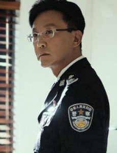 破冰行动纪委为什么抓走李维民？李维民犯了什么罪？
