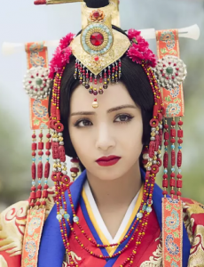 重耳传奇搞垮晋国公的并不只是骊姮姐妹 其实背后还有一人