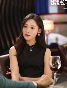 出线了初恋杜莎莎喜欢谁？最后和谁在一起？
