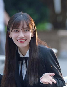 我的真朋友井然和程真真两人分手了吗？