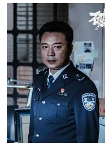 破冰行动马云波为什么和林耀东勾结？是因为他的妻子于慧吗？