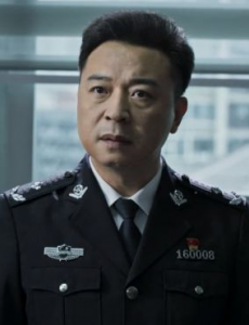 破冰行动马云波和陈文泽统一阵线 他们能否摆脱林耀东的控制？