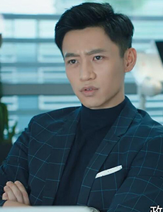 反恐特战队之天狼唐石误会秦晓阳 兄弟反目唐石黑化