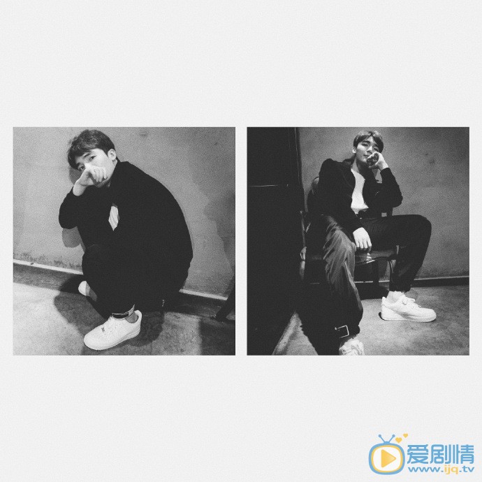 曹煜辰黑白照图片 曹煜辰高清写真_曹煜辰高清剧照