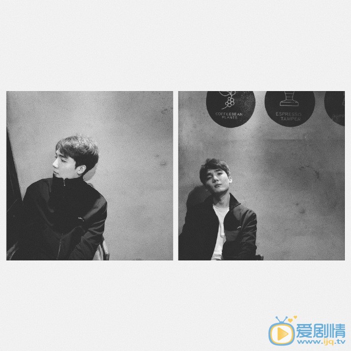 曹煜辰黑白照图片 曹煜辰高清写真_曹煜辰高清剧照