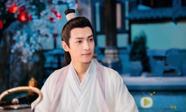 白发容齐的饰演者谁？剧中的他是一个怎样的人？