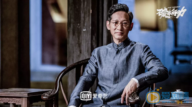破冰行动林耀东的结局是什么？林耀东结局死了吗？