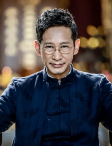 破冰行动林耀东的结局是什么？林耀东结局死了吗？