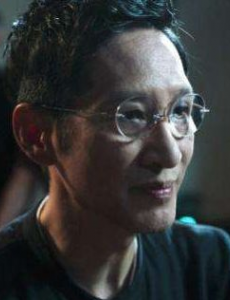 破冰行动林胜武为什么威胁林耀东？他为什么答应林耀东回塔寨村？