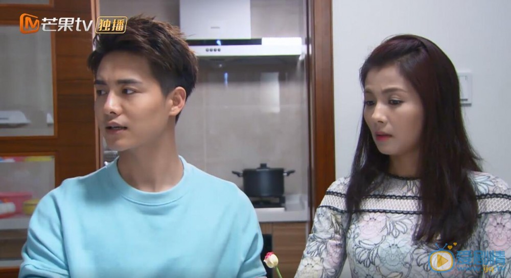 亲爱的婚姻王可可提议旅行结婚 黎美琴反对他们