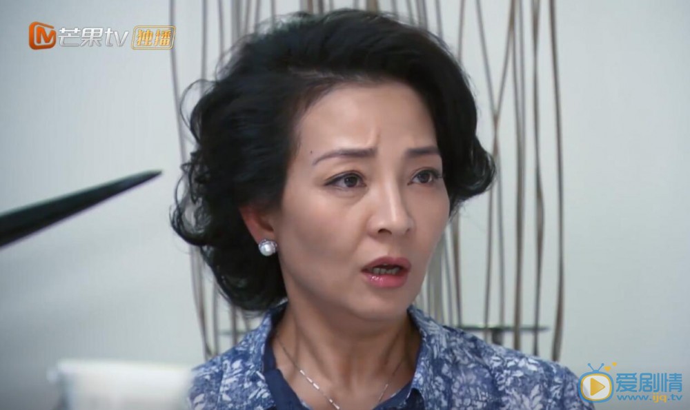 亲爱的婚姻黎母为何三番五次反对王可可的决定？